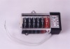 LH-1 watt-hour meter