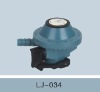 LJ-034 LPG gas regulator