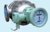 LLT Series Spiral Rotor Flow Meter