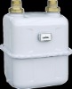 LMN series diaphragm gas meter