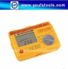 LOOP / PSC resistance Tester TES-1800