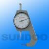 LP-3710 glass thickness gauge