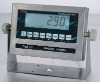 LP7510 weighing instrument indicator