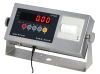 LP7512P with built-in printer weighing indicator