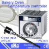 LPG Bakery oven temperatue controller TPN-903