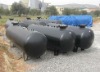 LPG & CNG Storage Tanks