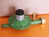 LPG GAS REGULATOR