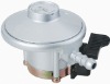 LPG Gas Regulator