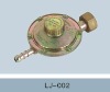 LPG Gas Regulator