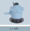 LPG Gas Regulator/gas regulator/gas pressure regulator