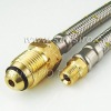 LPG Gas Regulator pipe