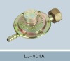 LPG Pressure Gas Regulator