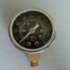 LPG Pressure Manometer Gas pressure gauge