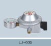 LPG Regulator