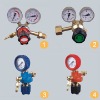 LPG Regulator