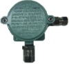 LPG SENSOR TRANSMITTER DETECTOR