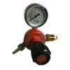 LPG acetylene regulator