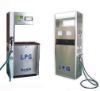 LPG dispenser