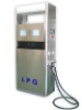 LPG dispenser