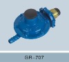 LPG gas regulator/gas regulator