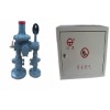 LPG gas regulators