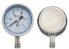 LPG gauge