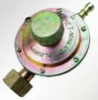 LPG pressure regulator/gas regulator/pressure reducing valve
