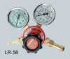 LR-58 LPG Regulator