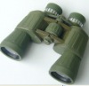 LR7X50 binoculars with military quality,large objective and 7x magnification make good views,green colour and beautiful design