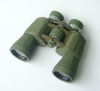 LR7X50 military binoculars with large objective and eyepiece\porro BK7\center focus make super views