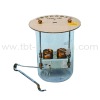 LRH-1 Asphalt Softening Point Tester