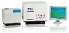 LS-608 laser particle size analyzer