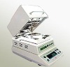 LSC60 Electric Moisture Analyzer /Weighing Moisture for Tobacco, paper, food, tea, corn, chemical, row materials