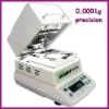 LSC60 Halogen Lamp moisture analyzer with industrial,agriculture,laboratory applications