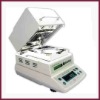 LSC60 LCD display moisture analyzer for laboratory applications