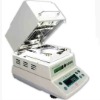 LSC60 LCD display moisture analyzer for laboratory applications