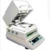 LSC60 LCD display moisture tester for laboratory applications