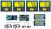 LT-B electronic totalizer for fuel dispenser