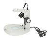 LTrack stands for stereo microscopes