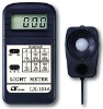 LUX LIGHT METER