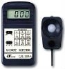 LUX LIGHT METERS