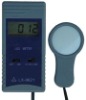 LUX meter