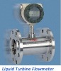 LWGY Liquid turbine flow meter instrument meter