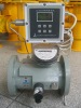 LWQ Gas Turbine Flowmeter