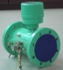 LWQ series gas turbine flow meter