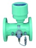 LWQ series gas turbine meter