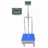 LWS(Capacity:60kg to 600kg)Mobile Weighing Platform Scale