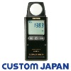 LX-01U: Digital Lux Meter Pocket Size