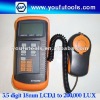 LX-1330B digital lux meter