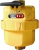 LXH-15-25 Rotary Piston Water Meter